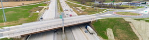 US 12/18 Beltline Interchange