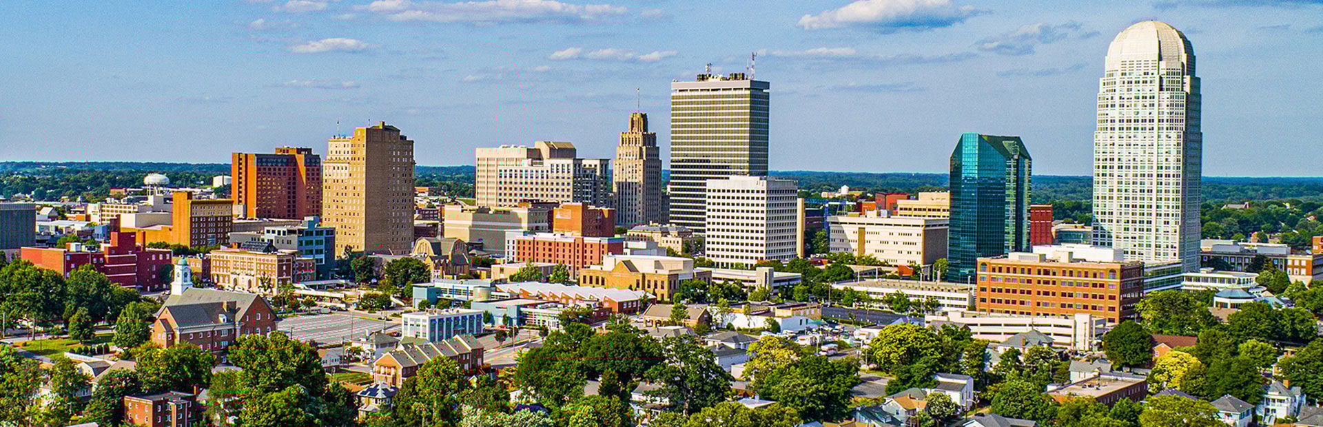 SEH of North Carolina Strengthens Presence with WinstonSalem Office