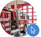 Fire Station icon