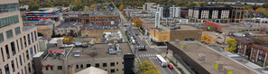 Hennepin Ave Downtown