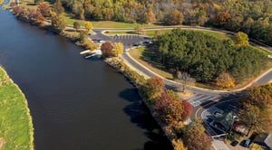 County Trunk Highway GI Reconstruction
