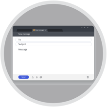 email