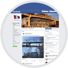 social media