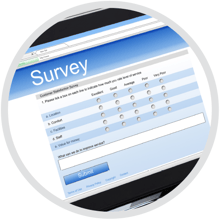 survey