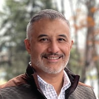 Joel Martinez