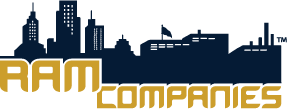 RAM Companies Logo