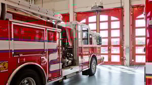 10 Trends Transforming Fire Station Planning Design [eBook]