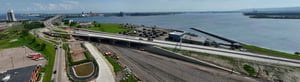 Twin Ports Interchange