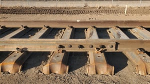 Railroad Design