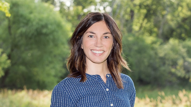 Marcy Kottas