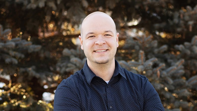 Jake Vasa