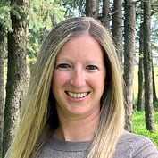 Tina McLaughlin