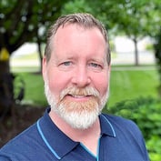 Mark Nolan