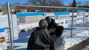 Community engagement