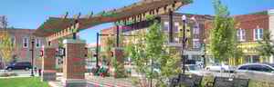City park