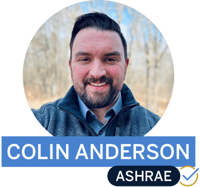 Picture of Colin Anderson