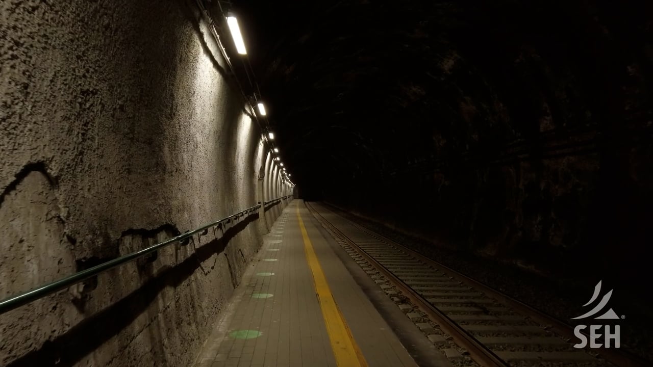 Tunnel