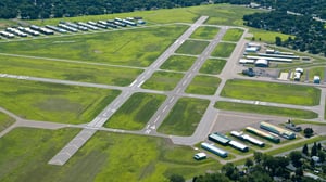 Airport 