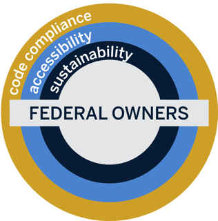 Federal owners targets graphic