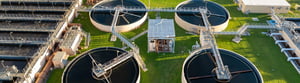 Cybersecurity in water systems