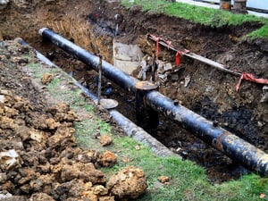 Lead Pipes