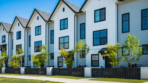 Missing Middle Housing