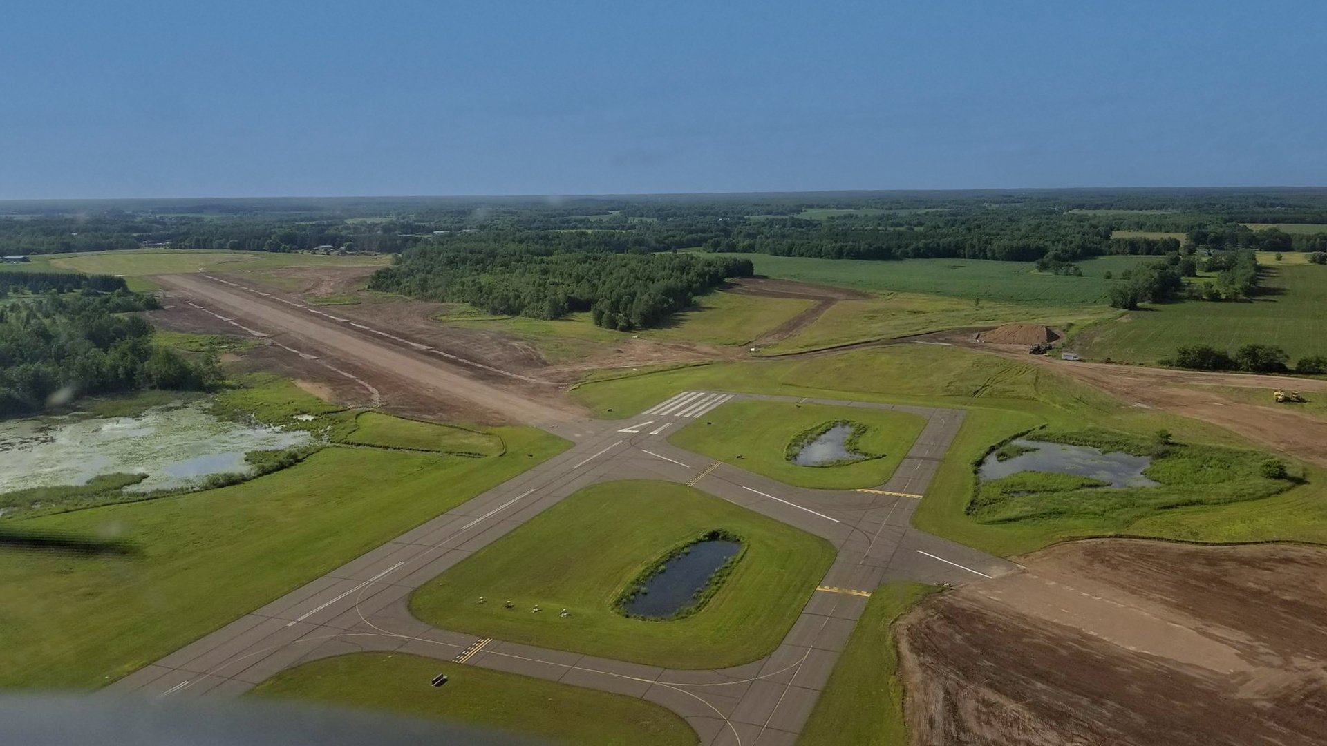 Mora Airport