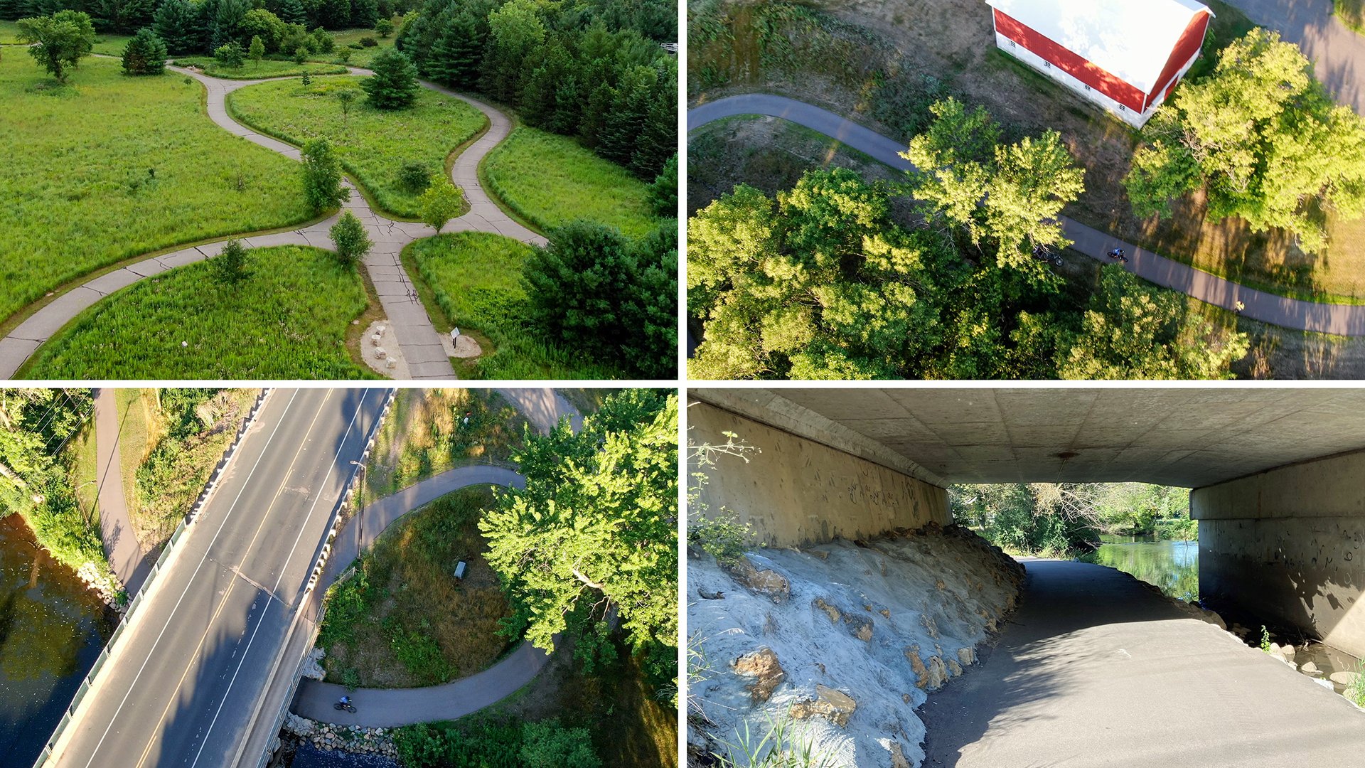 Nature Doar project photos