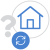 Follow up question icon