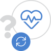 Follow up question icon