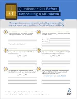 SEH_Scheduling-a-Shutdown