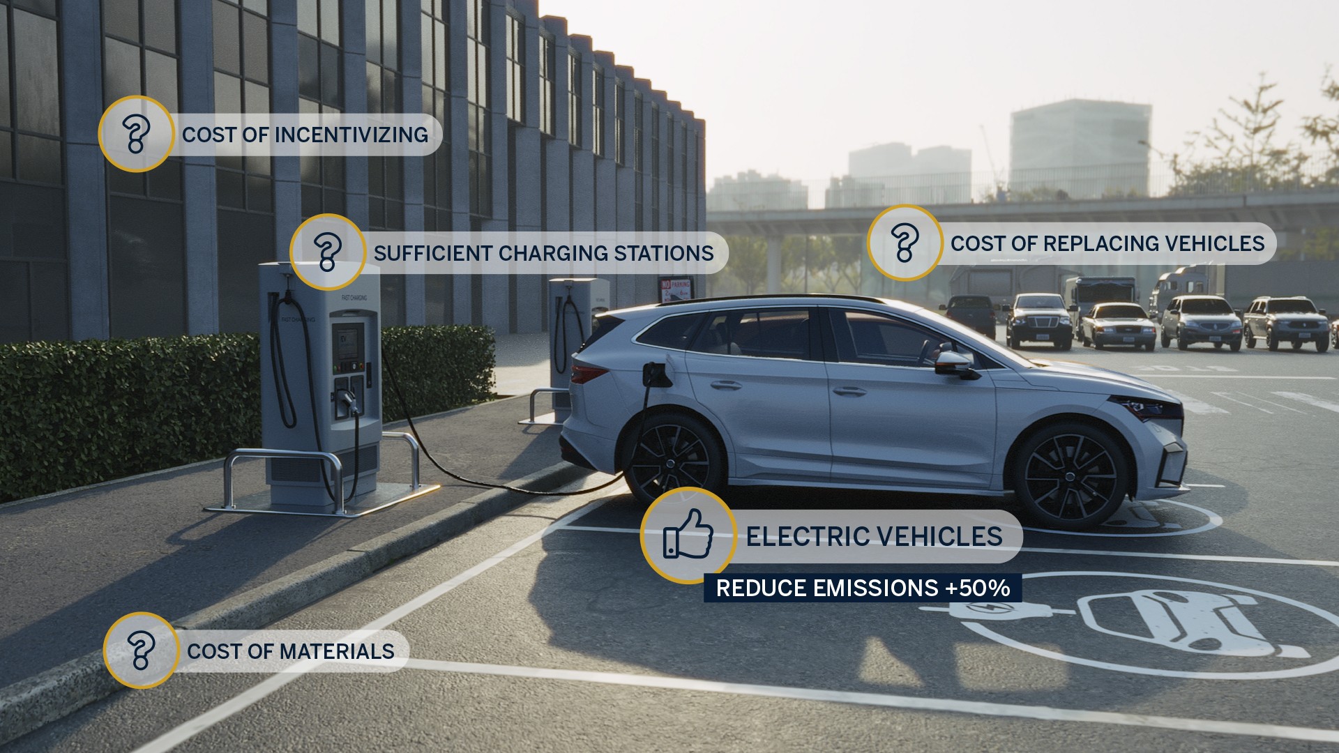 Electric vehicle