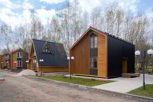 Funding Tiny Homes