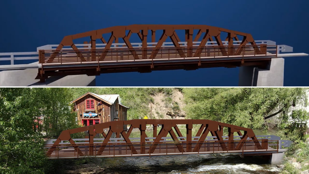 New Bellm bridge visualizations 