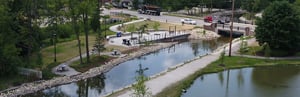 Bark River Restoration