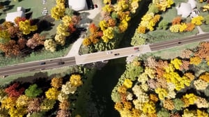 CTH M Bridge Replacement – La Crosse County, Wisconsin_3