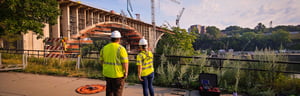 10th Avenue Bridge Rehabilitation