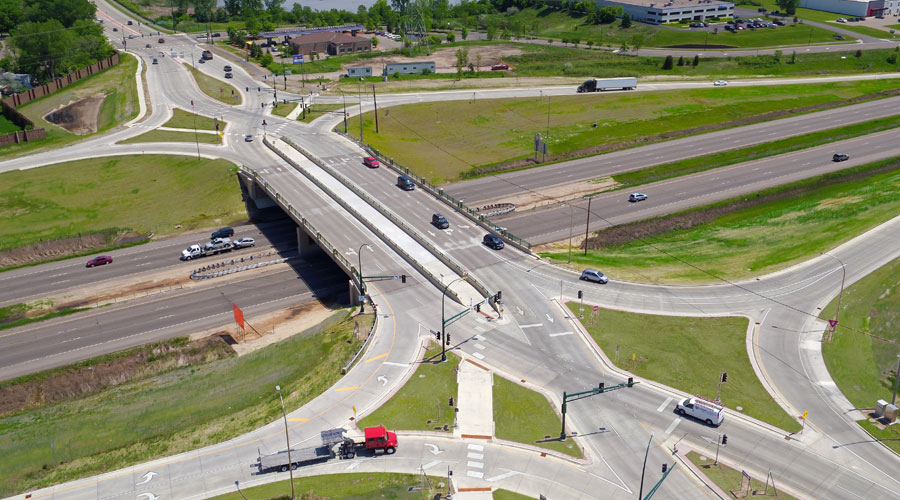 Hwy96_35W_DivergingDiamond_TH_001