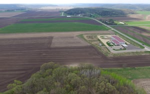 Mann Valley Corporate Park land