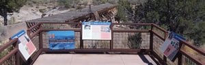 McElmo Creek Flume Project