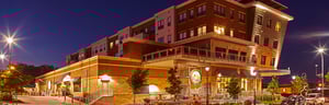 Rochester Metropolitan Market Place