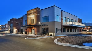 Osceola Discovery Center Multi-Purpose Building