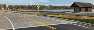 Owasso Boulevard North Reconstruction
