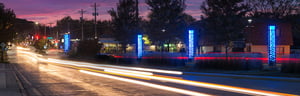 2nd Street SW Reconstruction