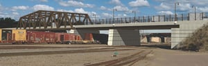 St. Anthony Parkway Bridge
