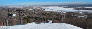 Spirit Mountain Water Infrastructure Project