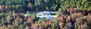 Stevens Point Well 11 and Treatment Plant