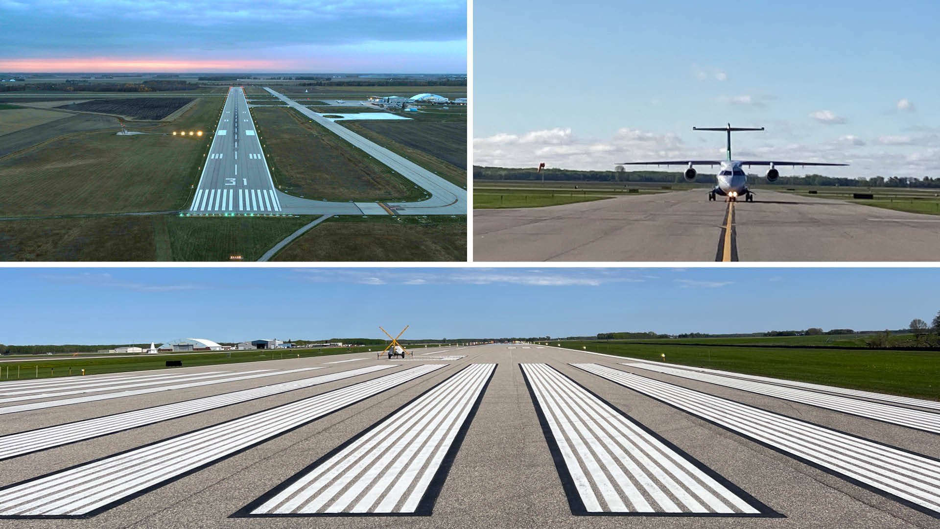 Thief River Falls Airport Lighting Replacement