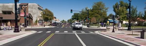 Main Street Reconstruction
