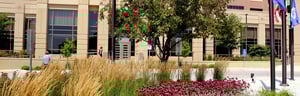 City of Rochester Government Building